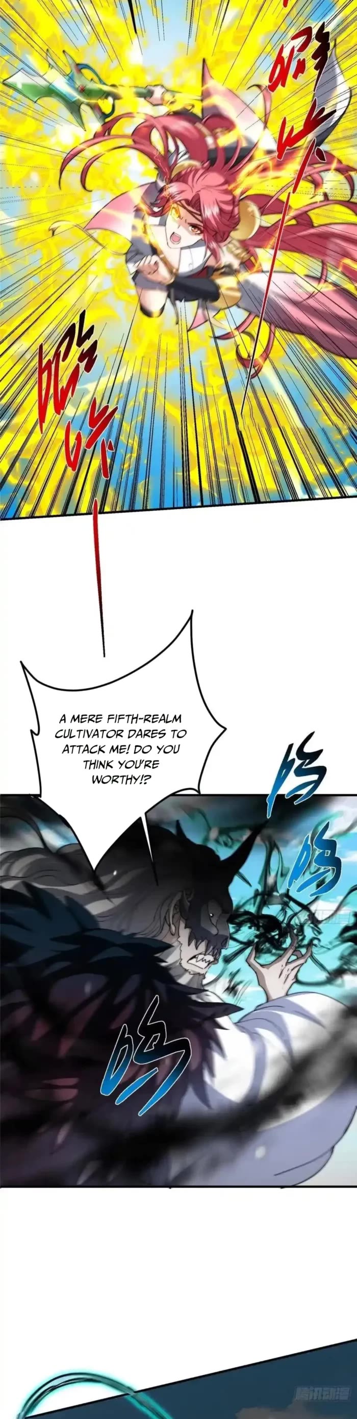 Keep a Low Profile, Sect Leader Chapter 574 page 8 - Chapter 574