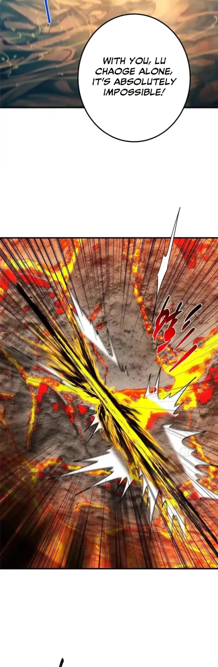 Keep a Low Profile, Sect Leader Chapter 575 page 18 - Chapter 575