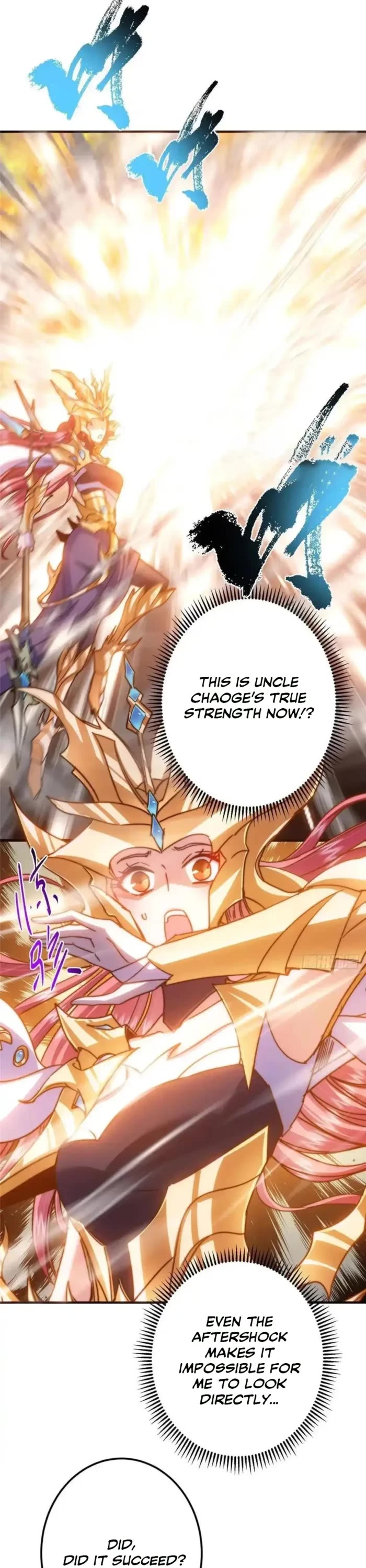 Keep a Low Profile, Sect Leader Chapter 575 page 26 - Chapter 575