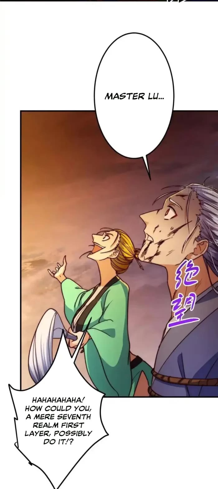 Keep a Low Profile, Sect Leader Chapter 575 page 29 - Chapter 575