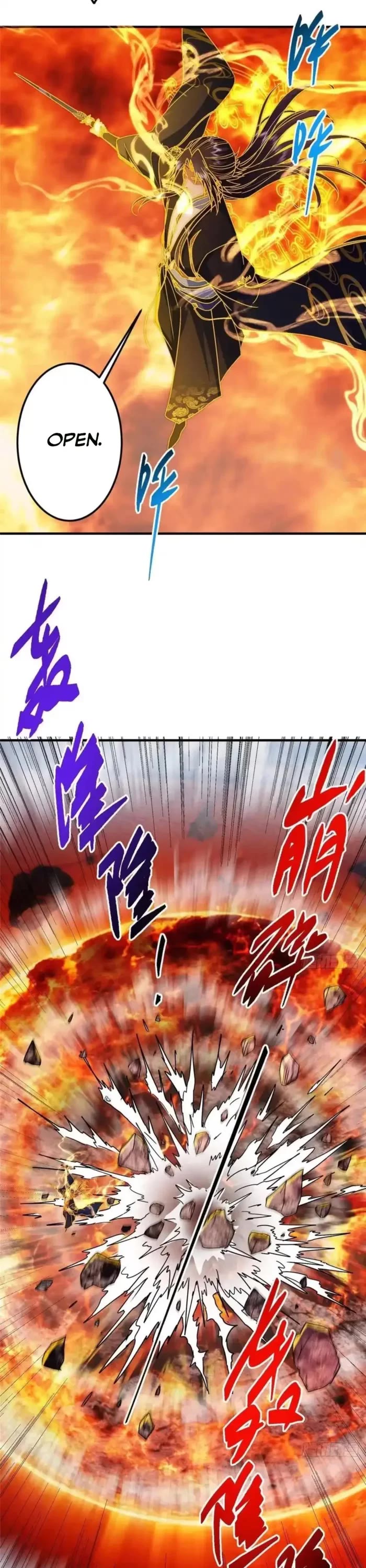 Keep a Low Profile, Sect Leader Chapter 575 page 30 - Chapter 575