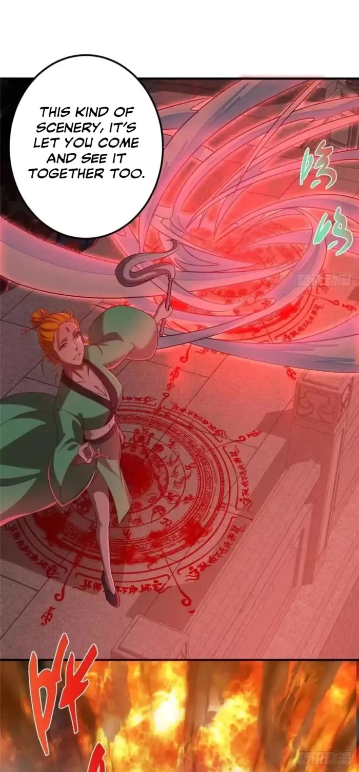 Keep a Low Profile, Sect Leader Chapter 575 page 4 - Chapter 575