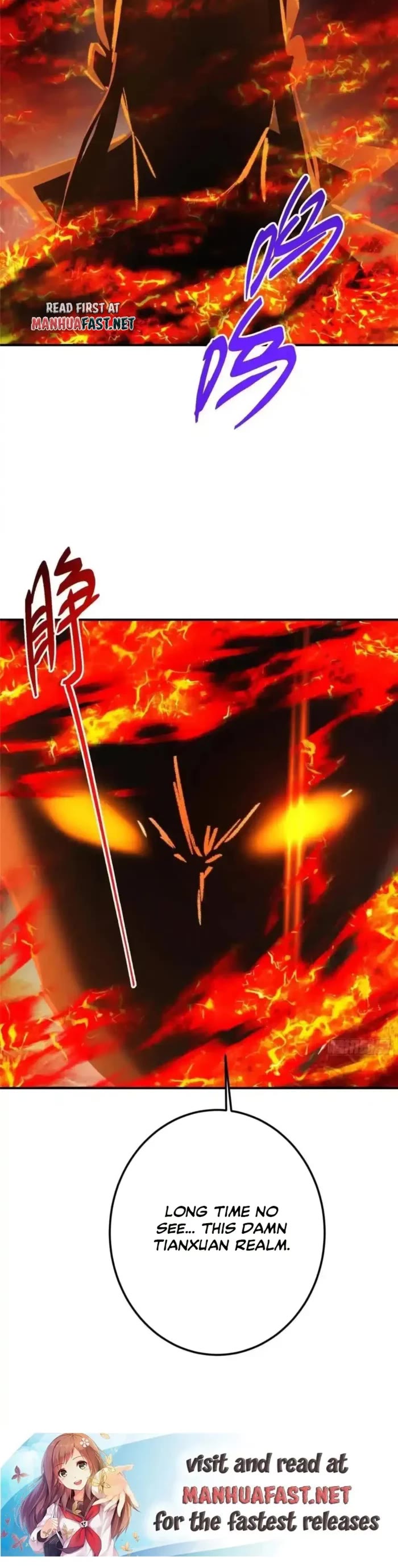 Keep a Low Profile, Sect Leader Chapter 575 page 40 - Chapter 575