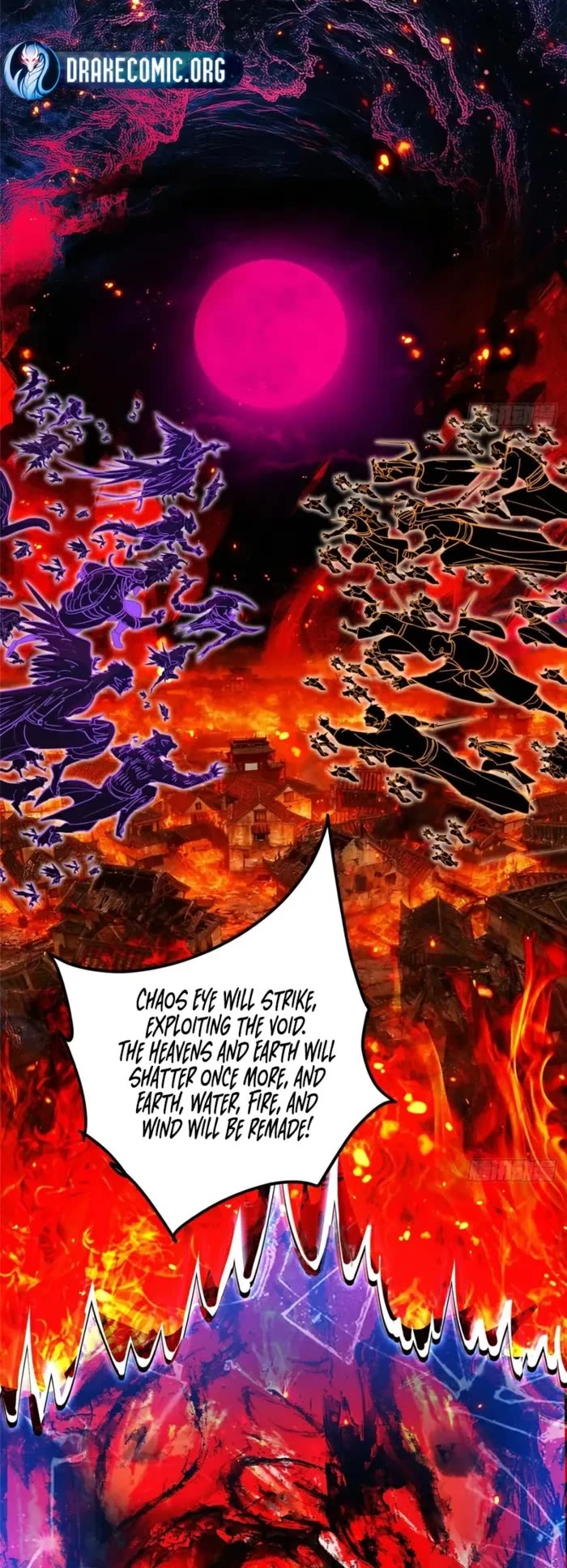 Keep a Low Profile, Sect Leader Chapter 576 page 16 - Chapter 576