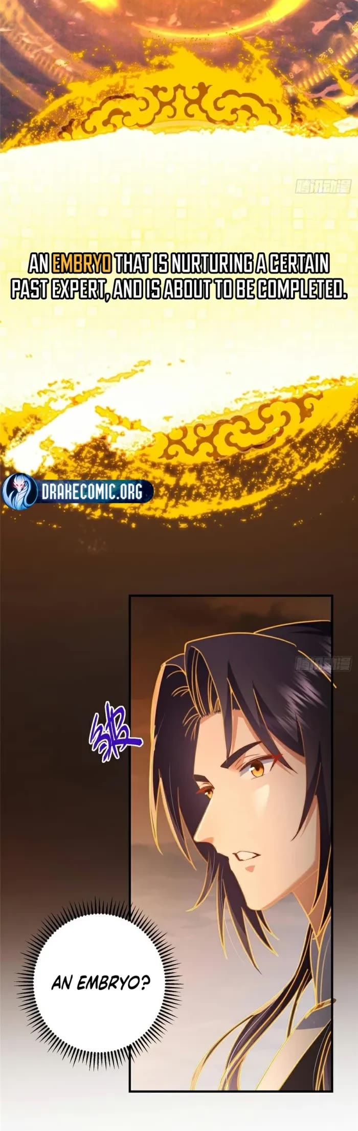 Keep a Low Profile, Sect Leader Chapter 576 page 22 - Chapter 576