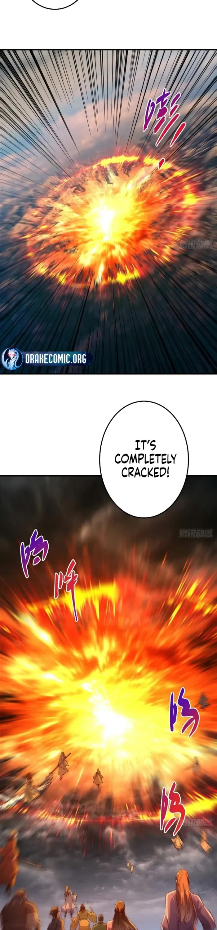 Keep a Low Profile, Sect Leader Chapter 576 page 24 - Chapter 576