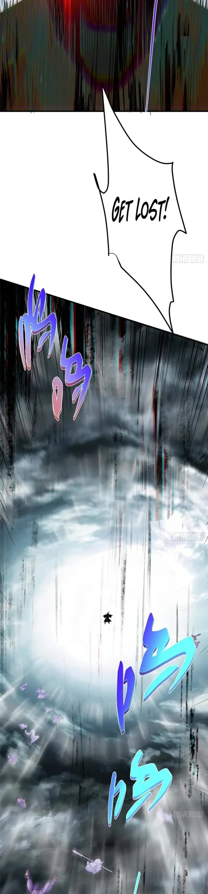 Keep a Low Profile, Sect Leader Chapter 576 page 29 - Chapter 576