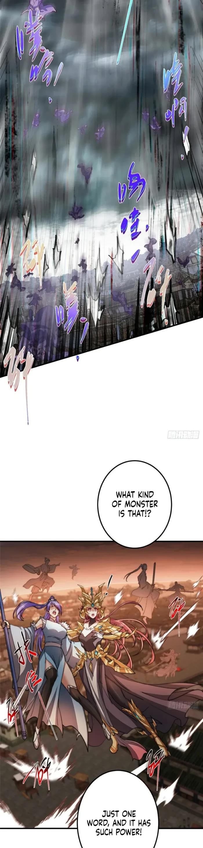 Keep a Low Profile, Sect Leader Chapter 576 page 30 - Chapter 576