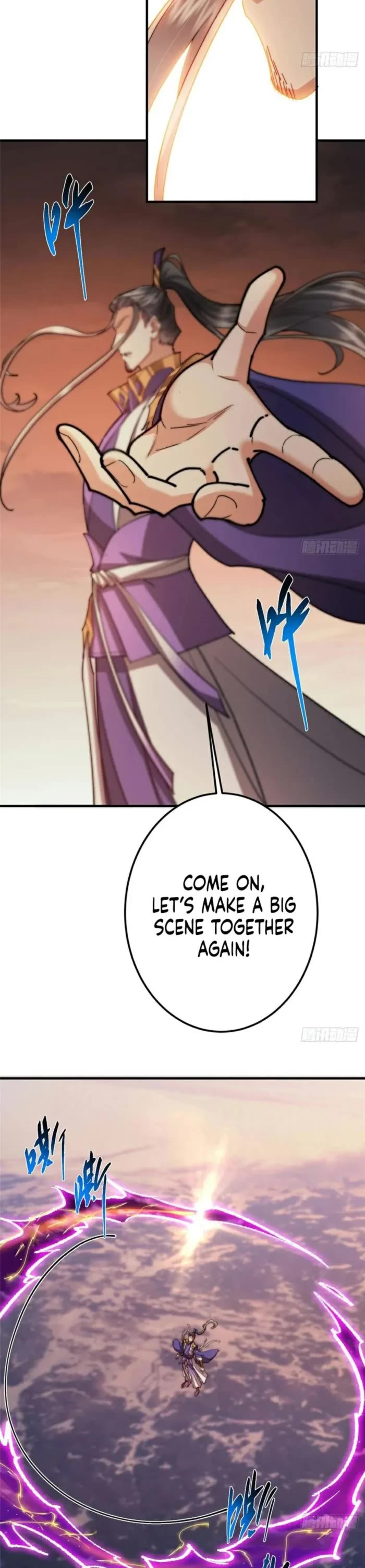 Keep a Low Profile, Sect Leader Chapter 576 page 33 - Chapter 576
