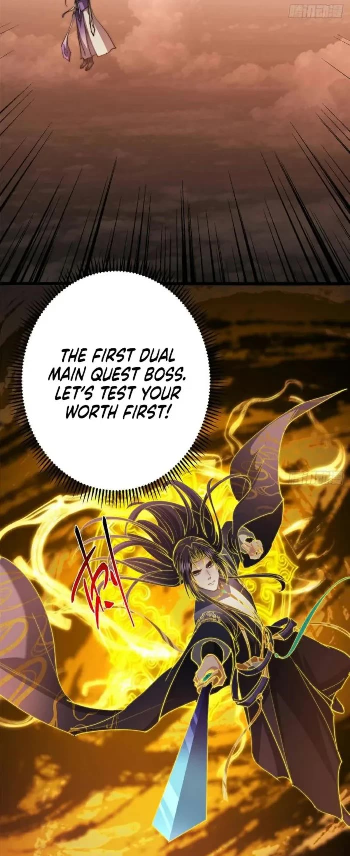 Keep a Low Profile, Sect Leader Chapter 576 page 35 - Chapter 576