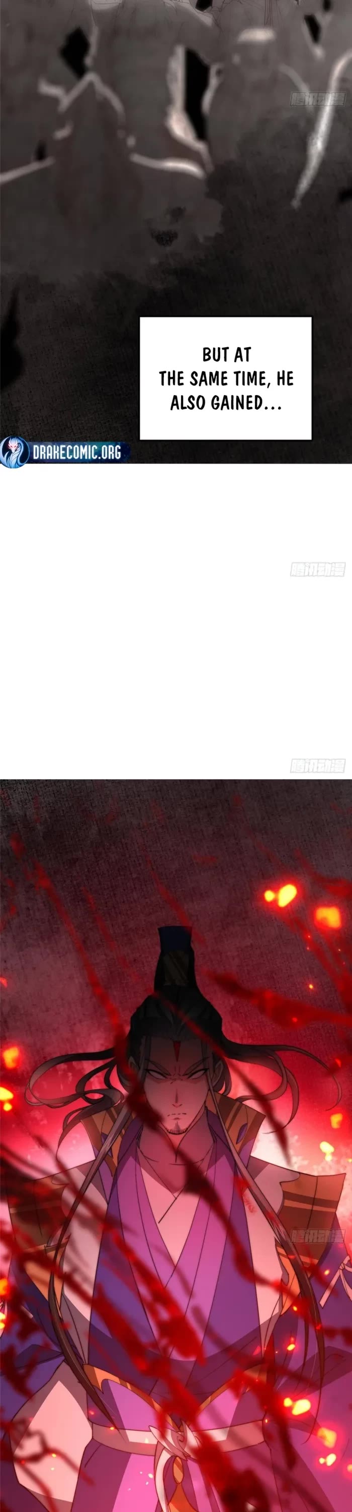 Keep a Low Profile, Sect Leader Chapter 577 page 11 - Chapter 577