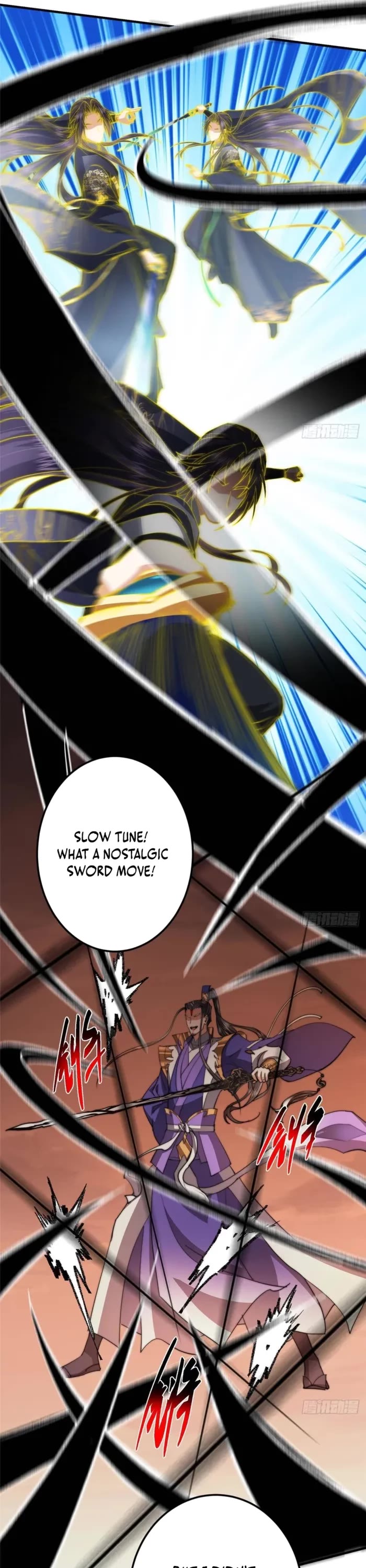 Keep a Low Profile, Sect Leader Chapter 577 page 19 - Chapter 577