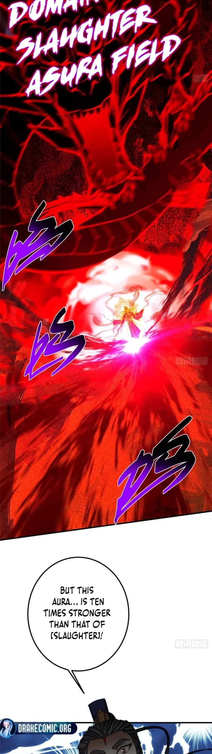 Keep a Low Profile, Sect Leader Chapter 577 page 31 - Chapter 577