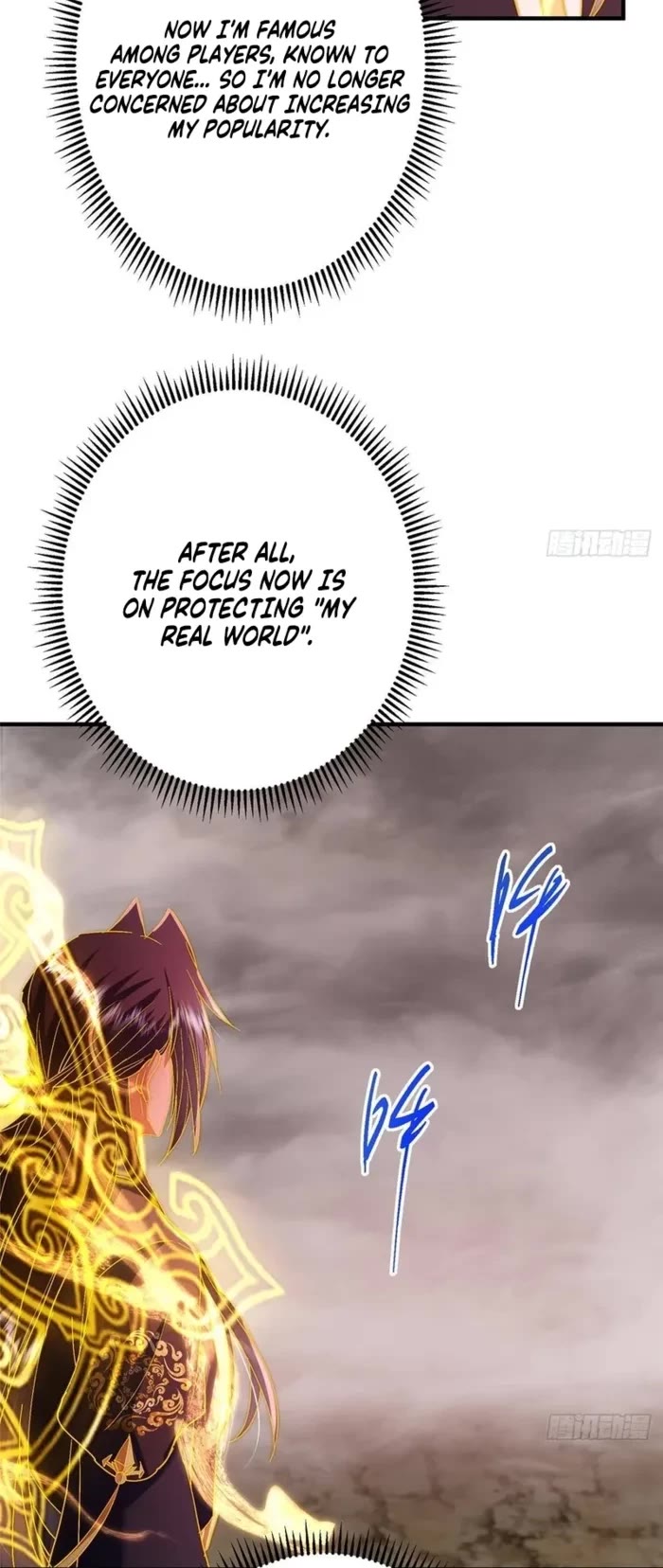 Keep a Low Profile, Sect Leader Chapter 578 page 14 - Chapter 578