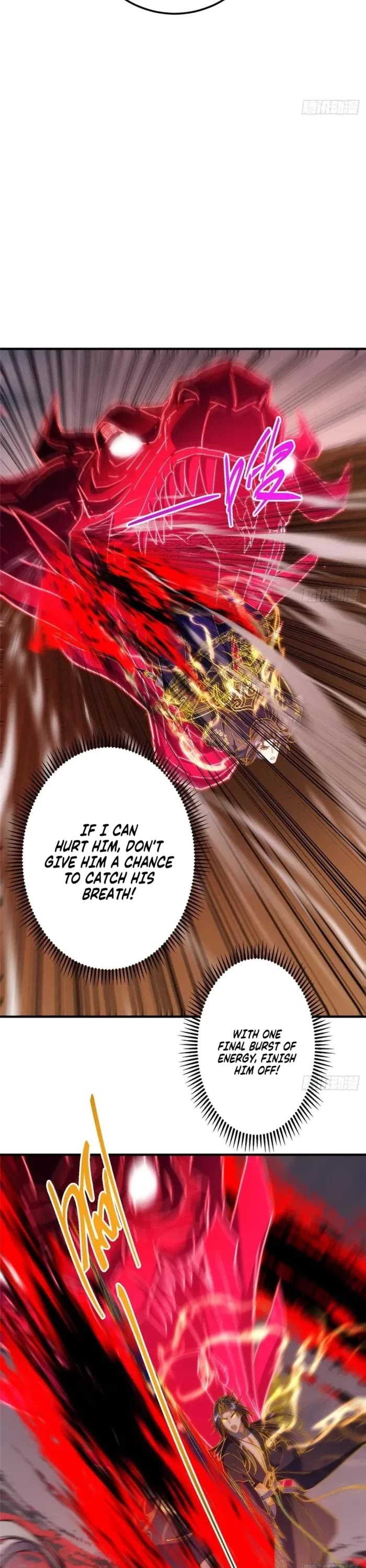 Keep a Low Profile, Sect Leader Chapter 578 page 16 - Chapter 578
