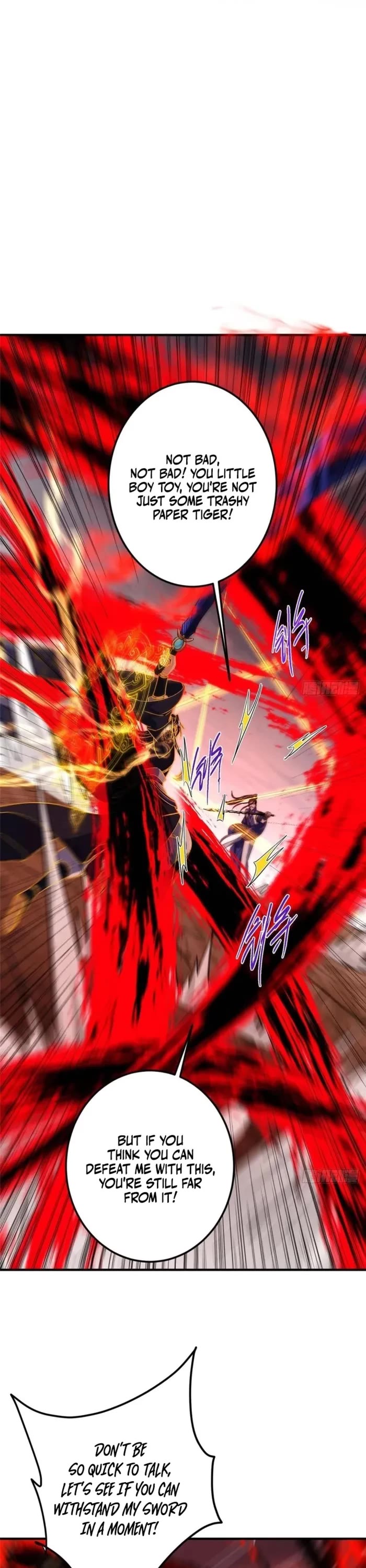 Keep a Low Profile, Sect Leader Chapter 578 page 2 - Chapter 578