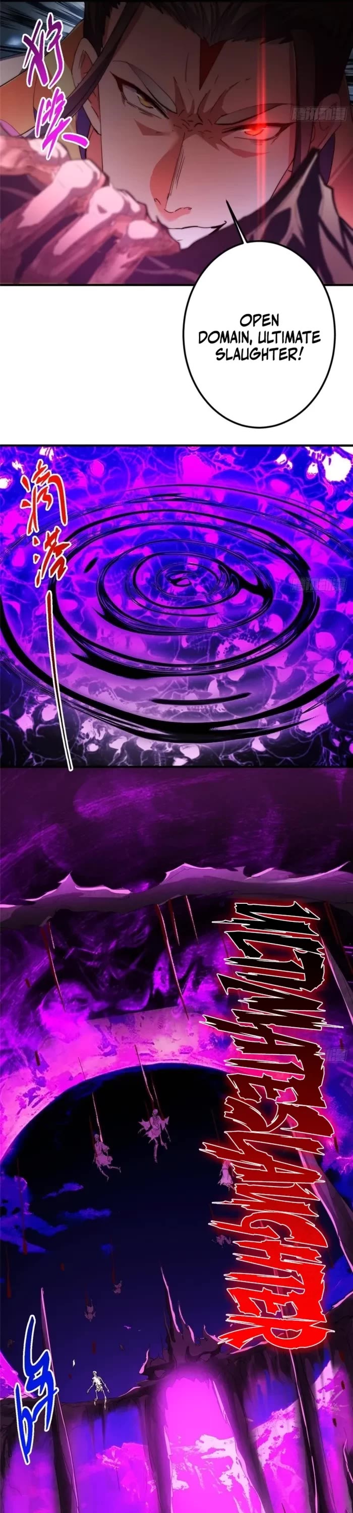 Keep a Low Profile, Sect Leader Chapter 578 page 20 - Chapter 578
