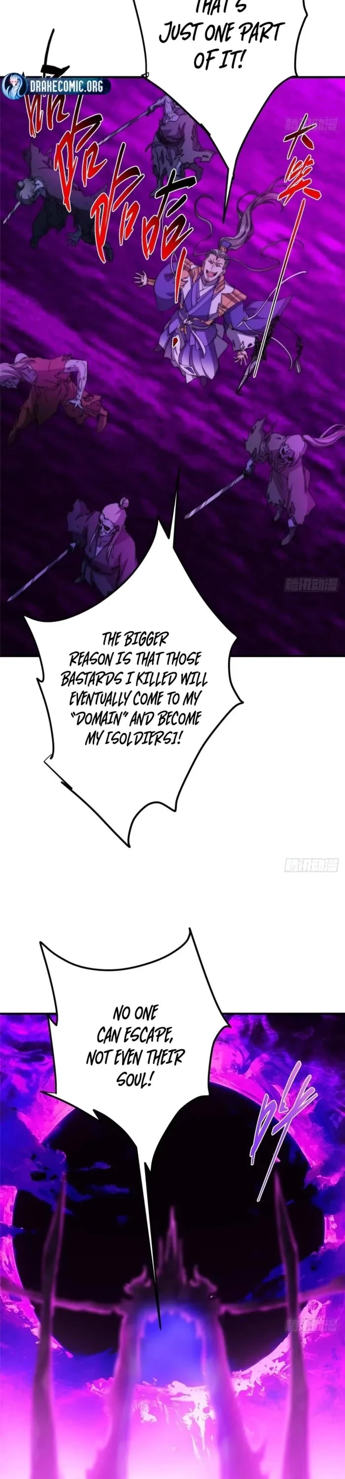 Keep a Low Profile, Sect Leader Chapter 578 page 25 - Chapter 578
