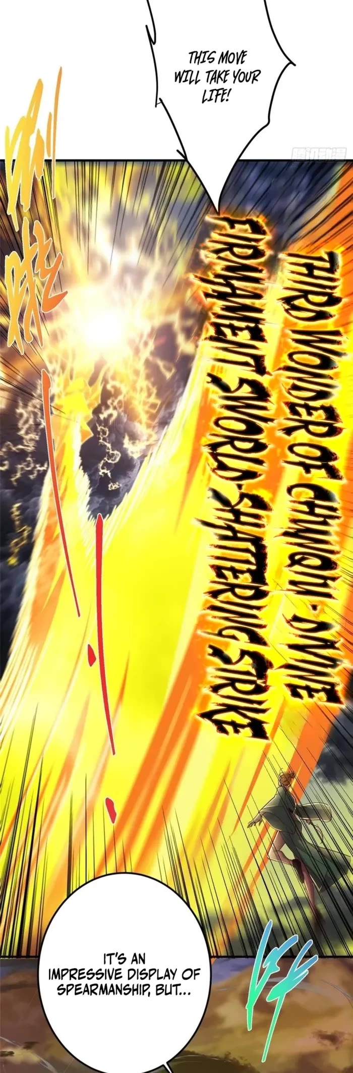 Keep a Low Profile, Sect Leader Chapter 578 page 31 - Chapter 578
