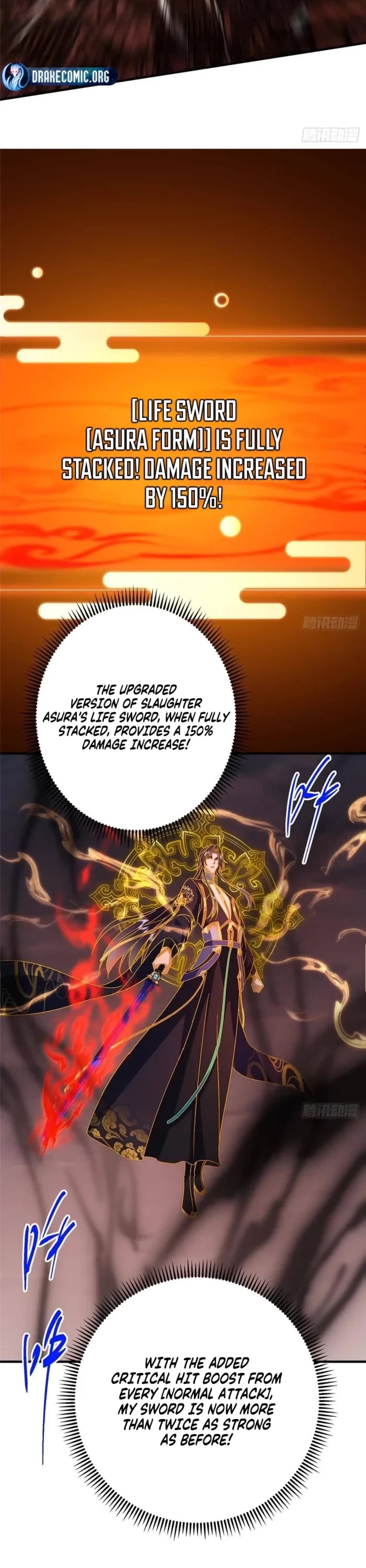 Keep a Low Profile, Sect Leader Chapter 578 page 6 - Chapter 578