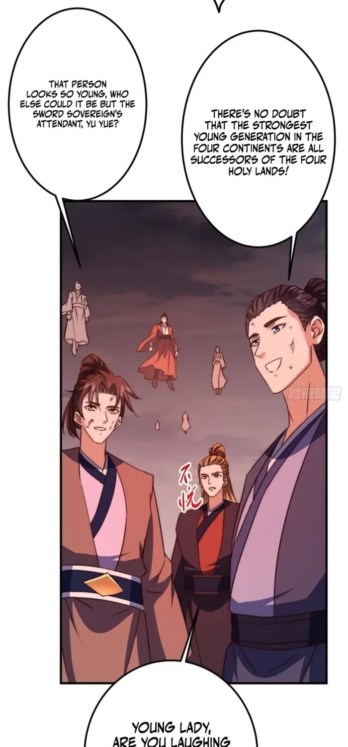 Keep a Low Profile, Sect Leader Chapter 578 page 8 - Chapter 578