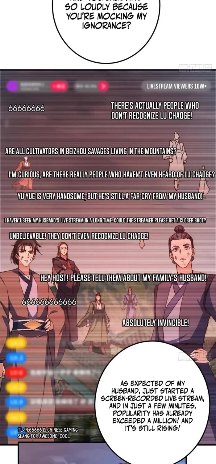 Keep a Low Profile, Sect Leader Chapter 578 page 9 - Chapter 578