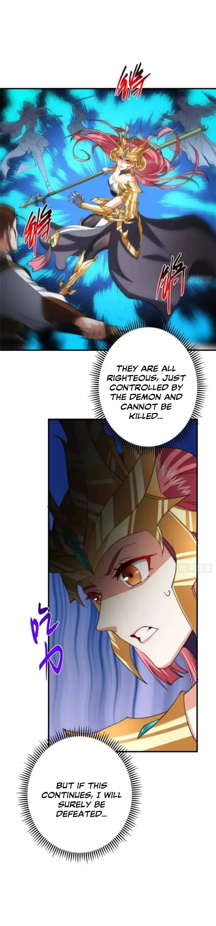 Keep a Low Profile, Sect Leader Chapter 579 page 10 - Chapter 579