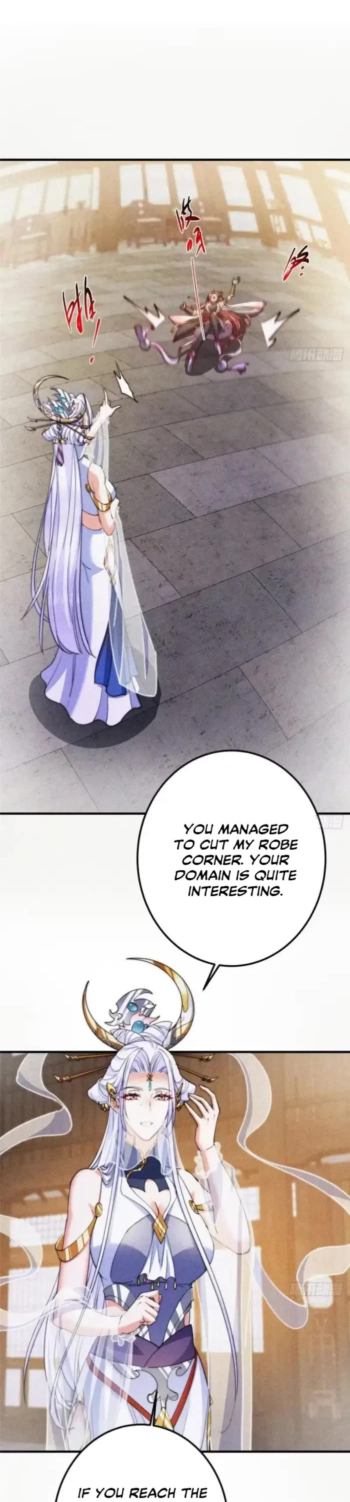 Keep a Low Profile, Sect Leader Chapter 579 page 11 - Chapter 579