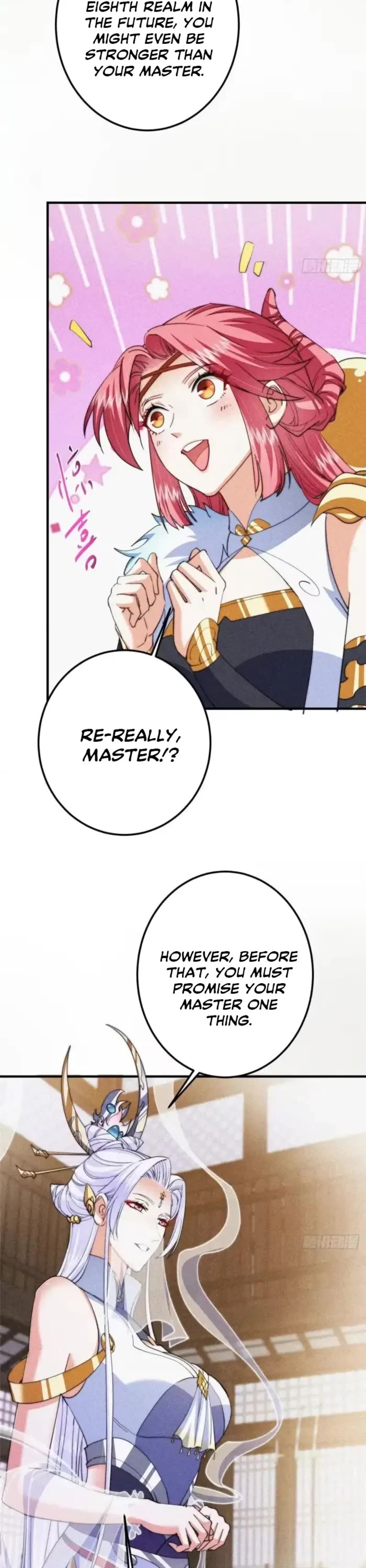 Keep a Low Profile, Sect Leader Chapter 579 page 12 - Chapter 579