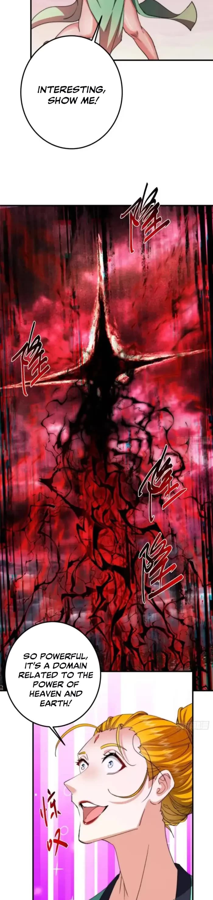 Keep a Low Profile, Sect Leader Chapter 579 page 17 - Chapter 579