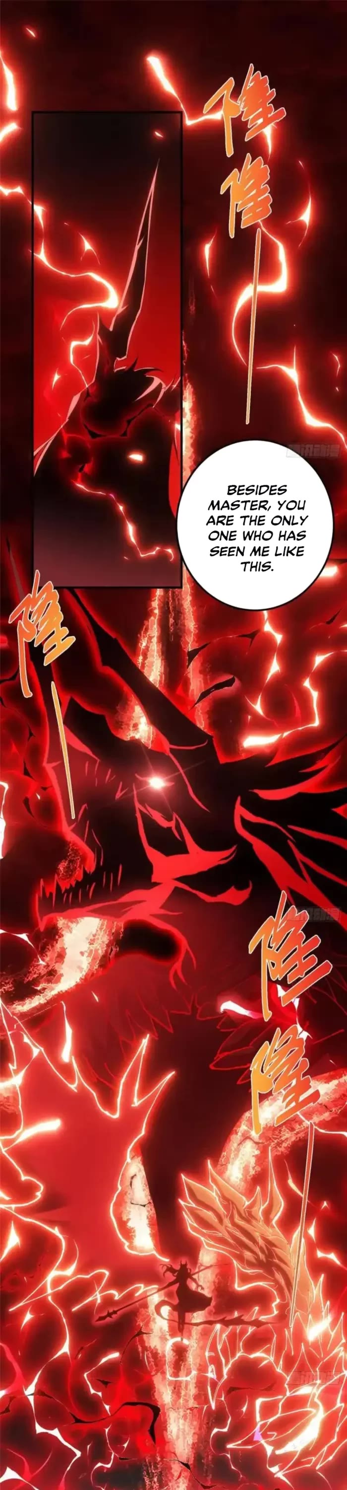 Keep a Low Profile, Sect Leader Chapter 579 page 19 - Chapter 579