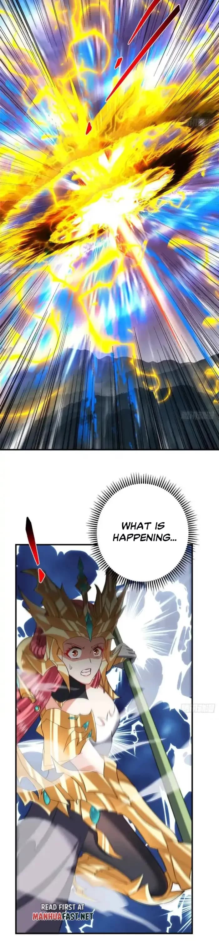 Keep a Low Profile, Sect Leader Chapter 579 page 2 - Chapter 579