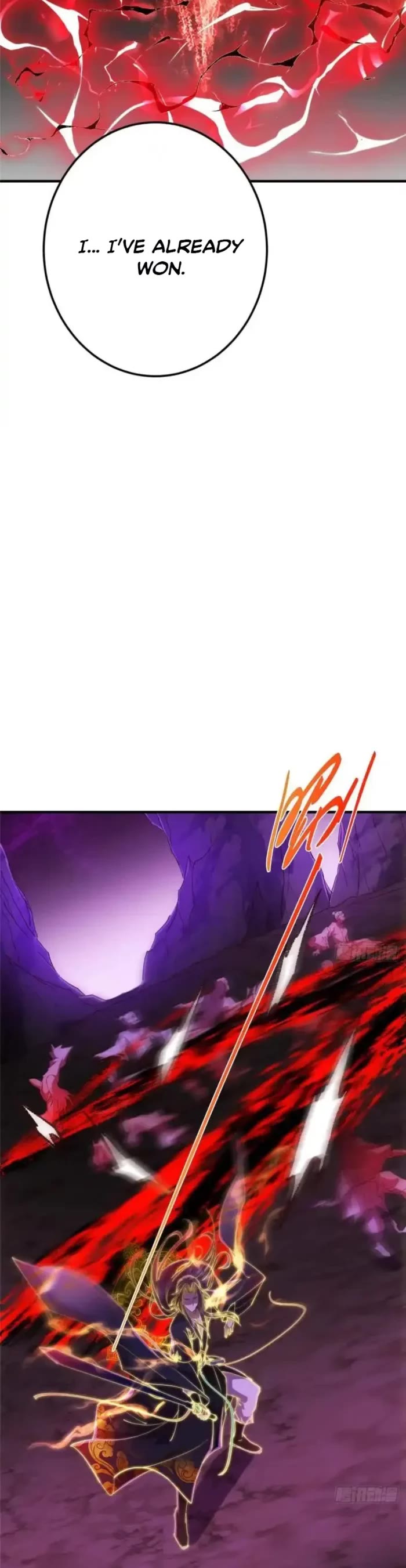 Keep a Low Profile, Sect Leader Chapter 579 page 20 - Chapter 579