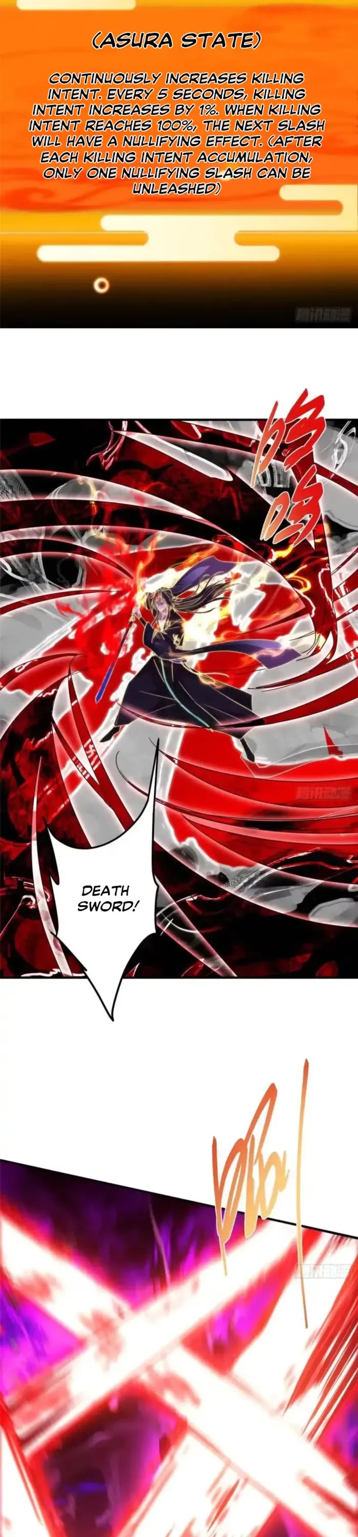 Keep a Low Profile, Sect Leader Chapter 579 page 23 - Chapter 579