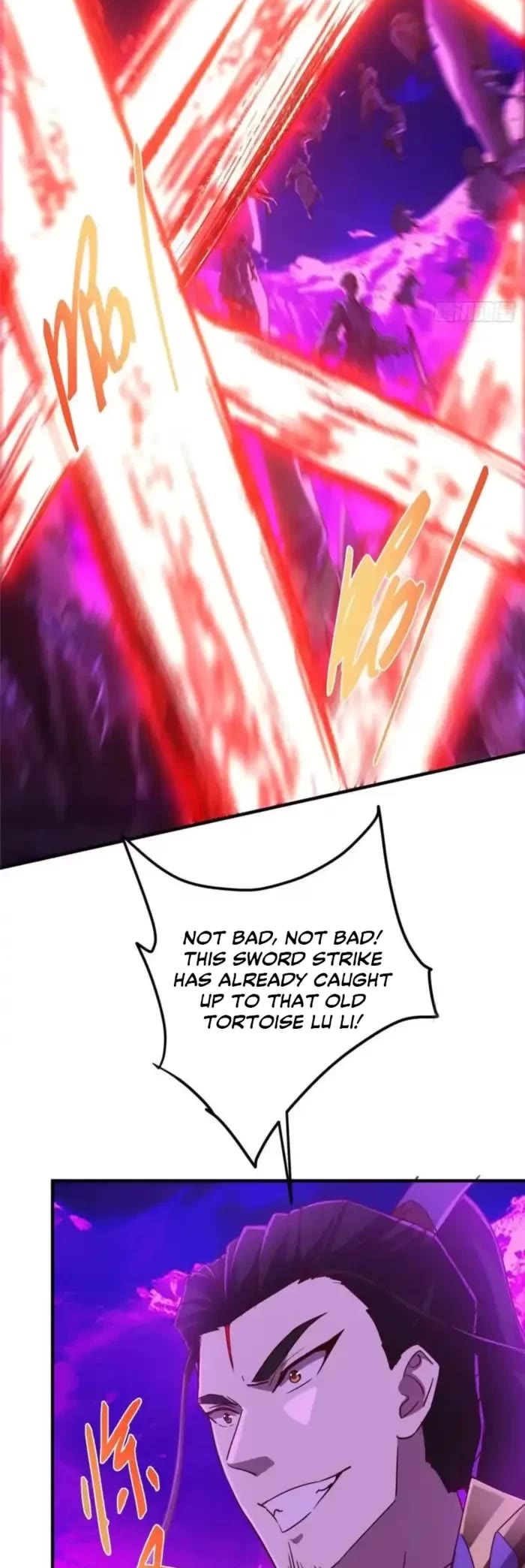 Keep a Low Profile, Sect Leader Chapter 579 page 24 - Chapter 579