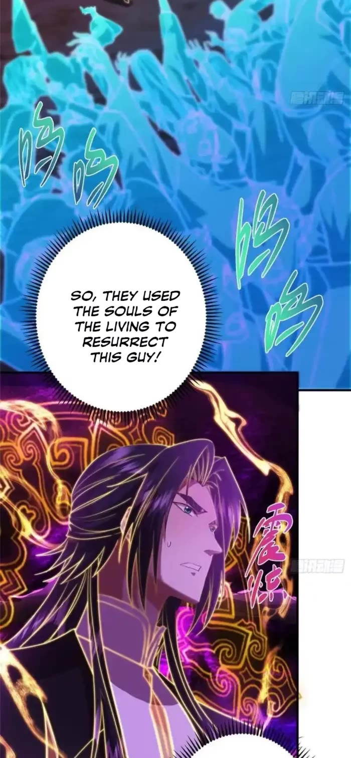 Keep a Low Profile, Sect Leader Chapter 579 page 28 - Chapter 579