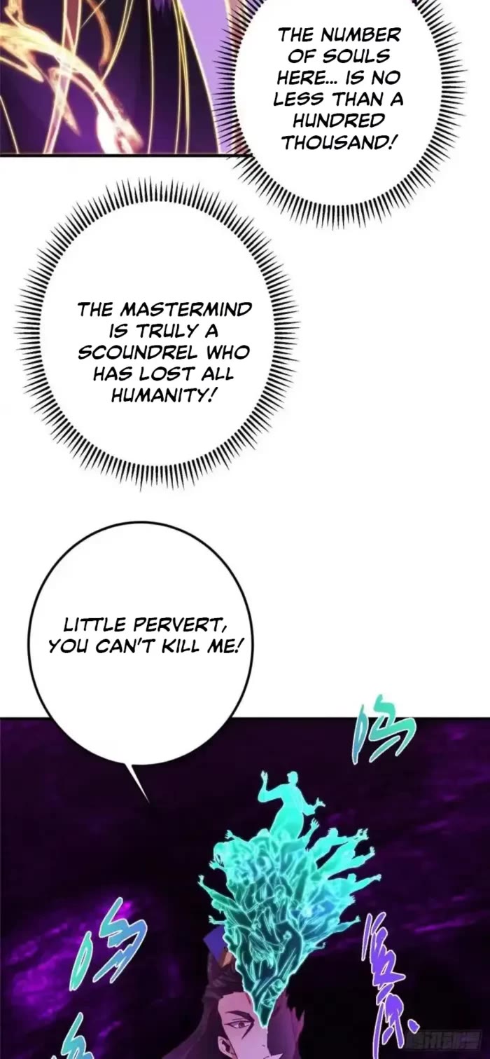 Keep a Low Profile, Sect Leader Chapter 579 page 29 - Chapter 579