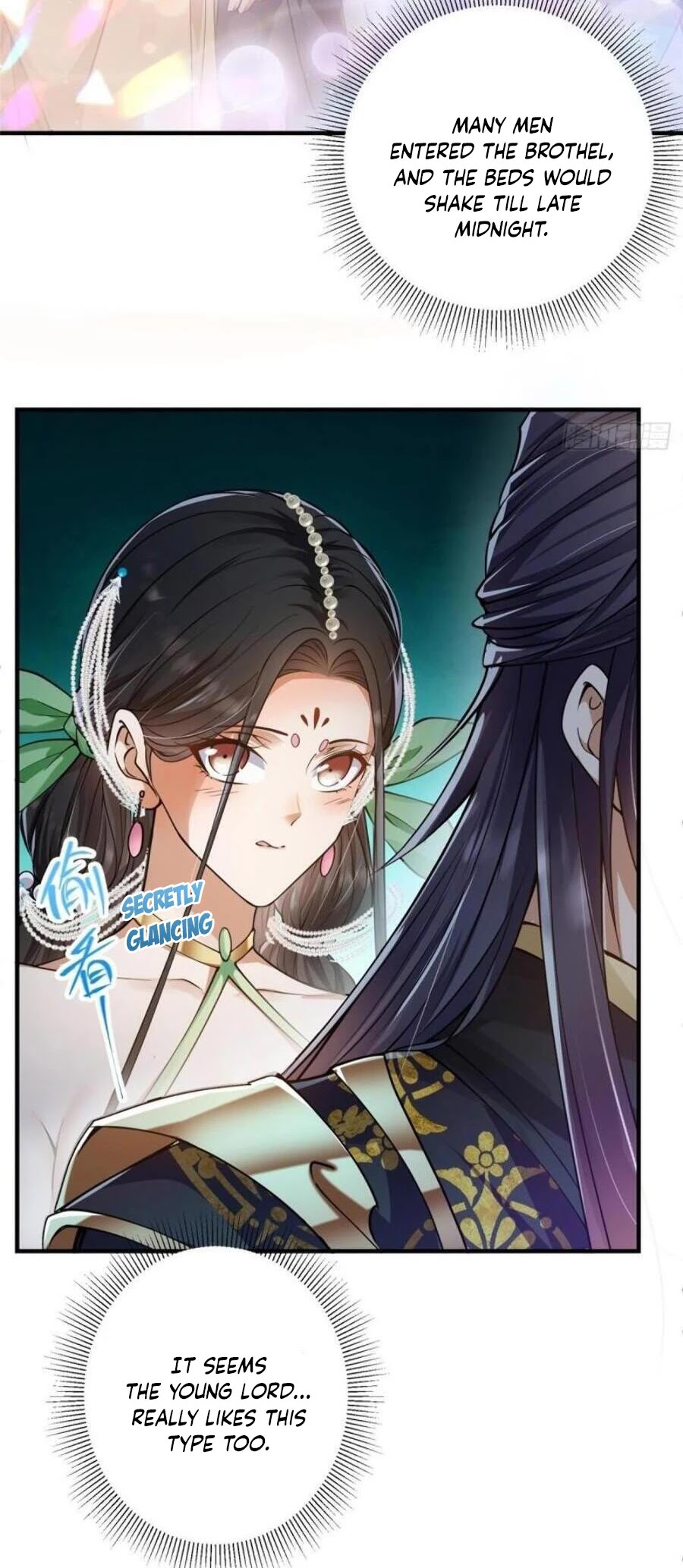 Keep a Low Profile, Sect Leader Chapter 58 page 19 - Chapter 58