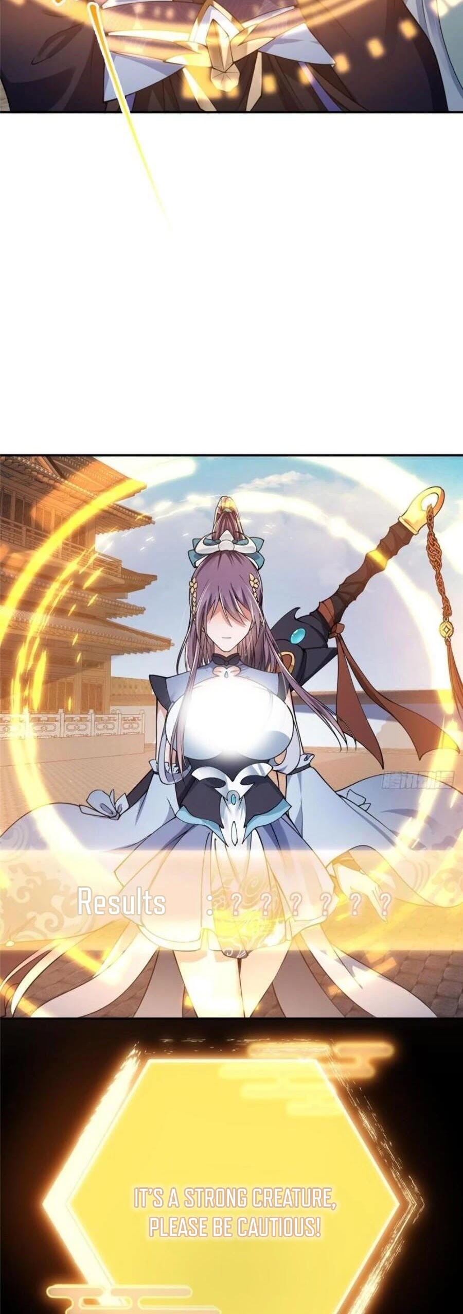 Keep a Low Profile, Sect Leader Chapter 58 page 22 - Chapter 58