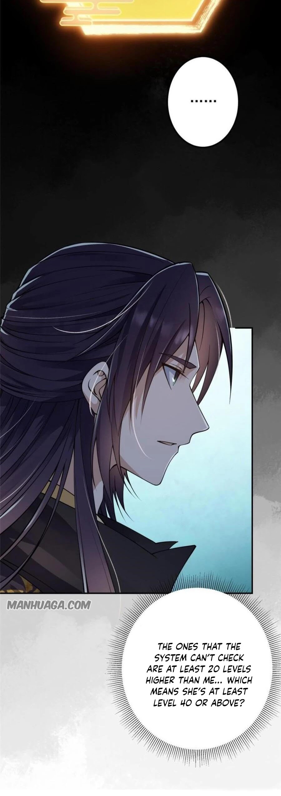 Keep a Low Profile, Sect Leader Chapter 58 page 23 - Chapter 58
