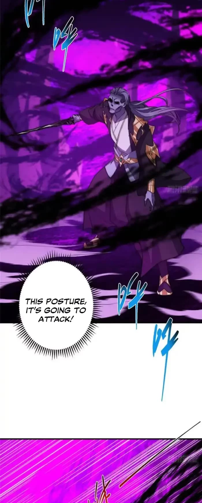 Keep a Low Profile, Sect Leader Chapter 580 page 16 - Chapter 580