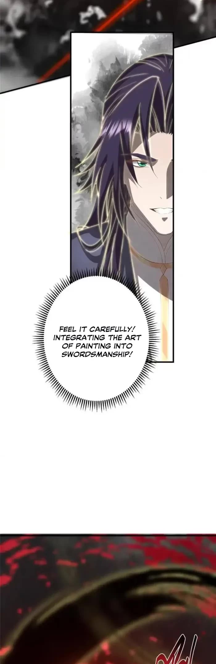 Keep a Low Profile, Sect Leader Chapter 580 page 24 - Chapter 580