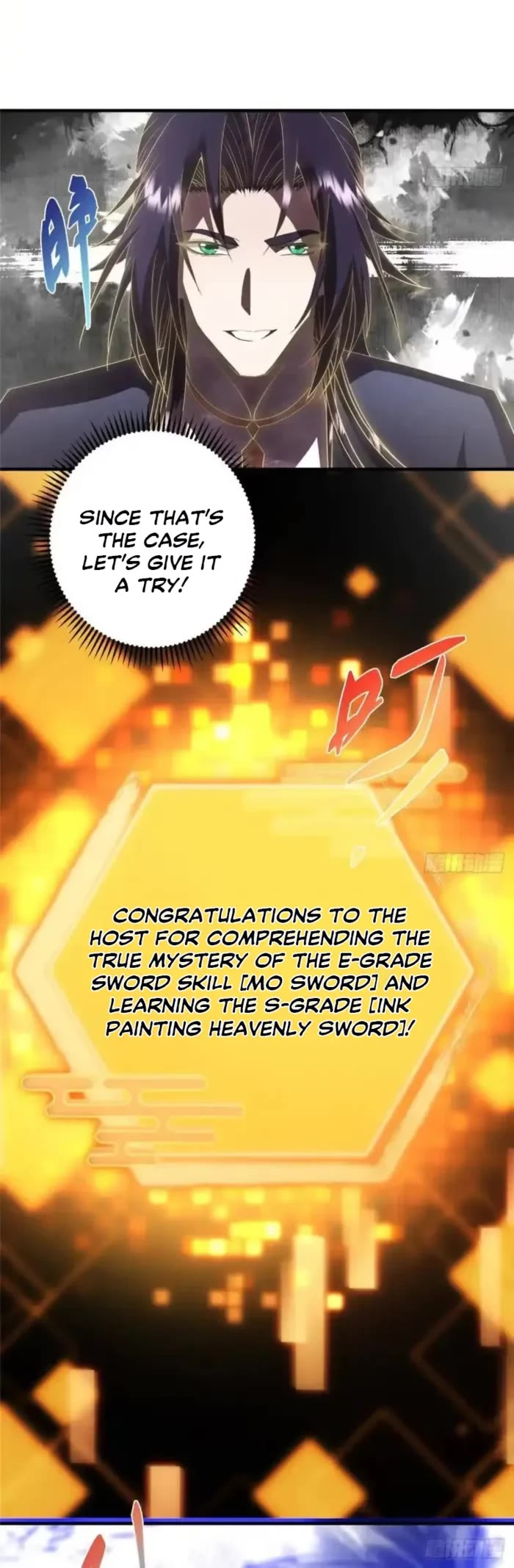 Keep a Low Profile, Sect Leader Chapter 580 page 29 - Chapter 580