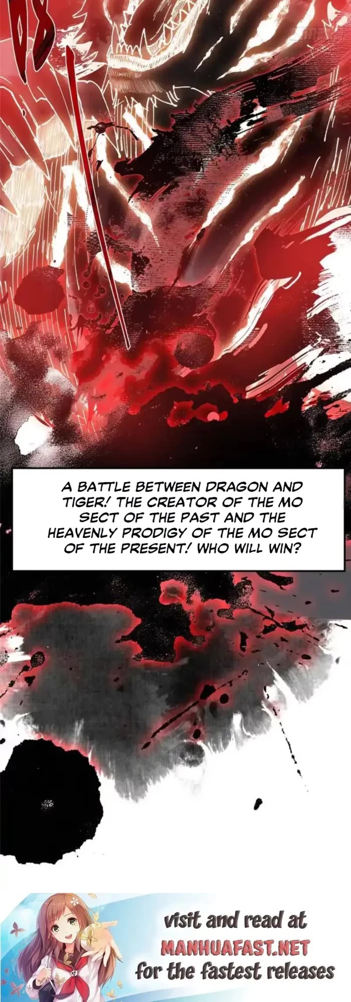 Keep a Low Profile, Sect Leader Chapter 580 page 32 - Chapter 580