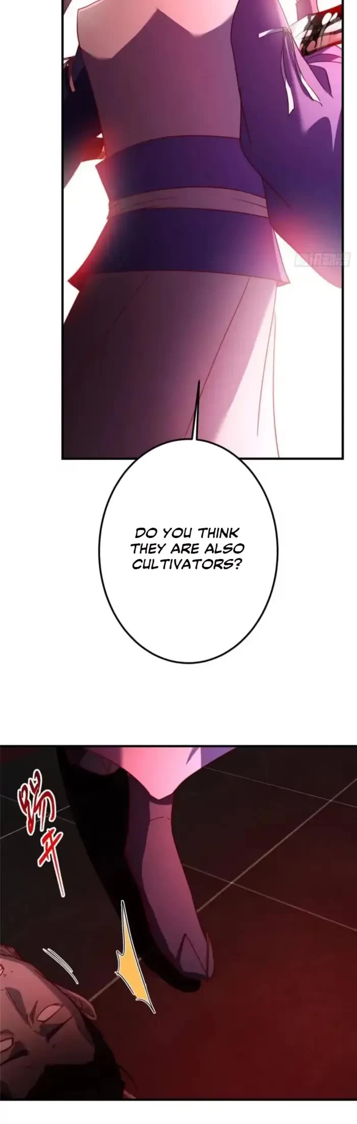 Keep a Low Profile, Sect Leader Chapter 581 page 18 - Chapter 581