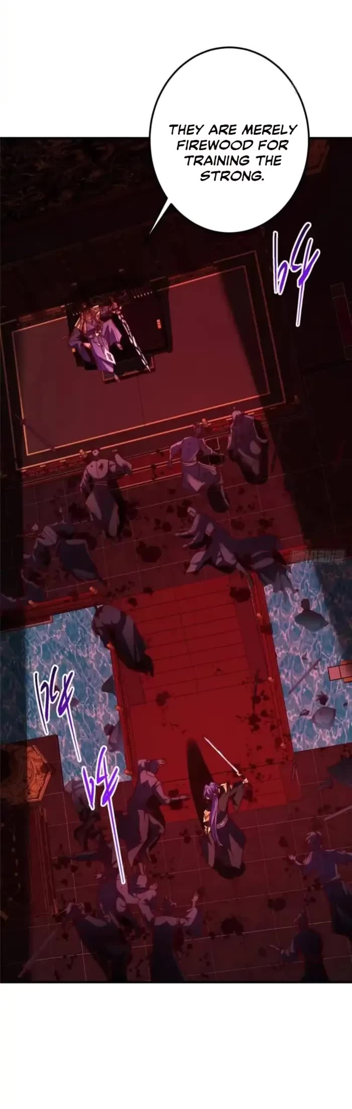 Keep a Low Profile, Sect Leader Chapter 581 page 19 - Chapter 581