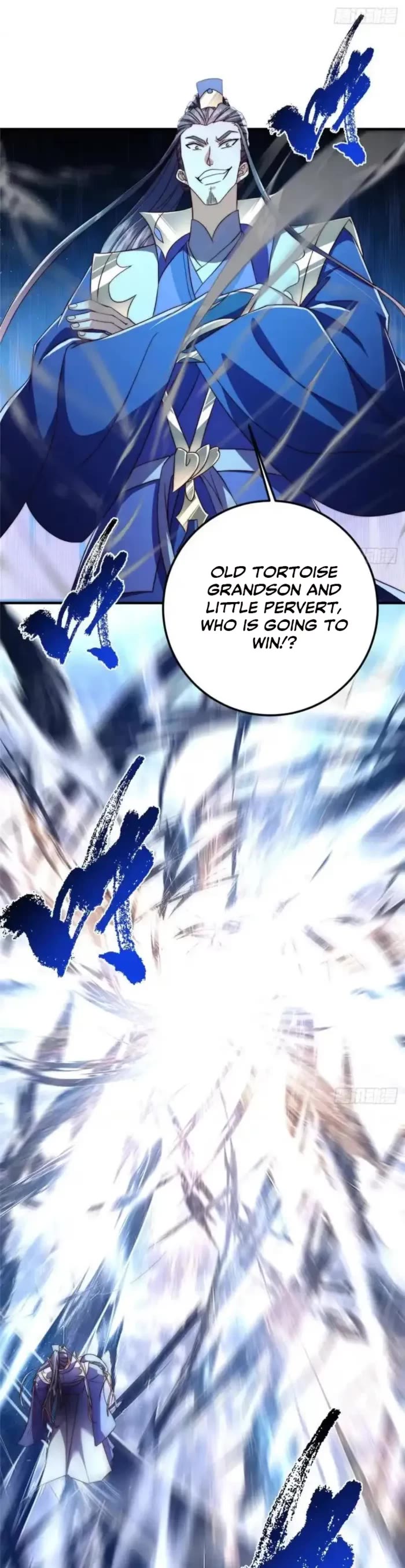 Keep a Low Profile, Sect Leader Chapter 581 page 4 - Chapter 581