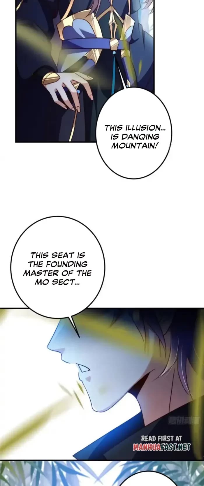 Keep a Low Profile, Sect Leader Chapter 581 page 8 - Chapter 581