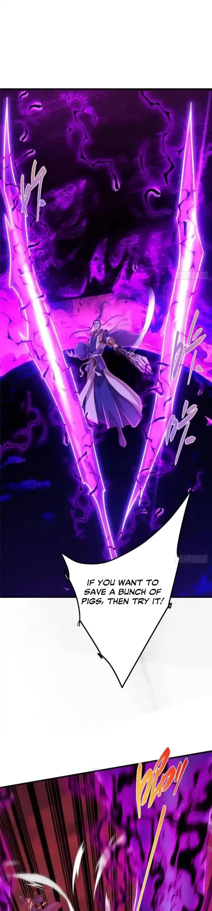 Keep a Low Profile, Sect Leader Chapter 582 page 6 - Chapter 582