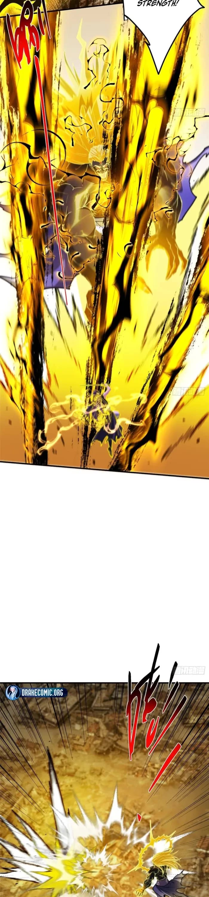 Keep a Low Profile, Sect Leader Chapter 584 page 12 - Chapter 584